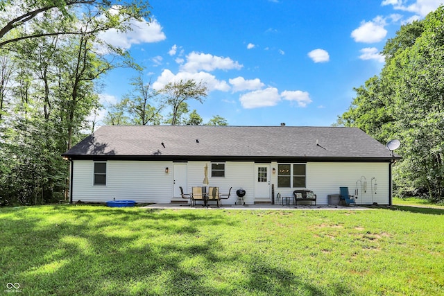 3290 N County Road 300 E, North Vernon, IN 47265 - photo 41