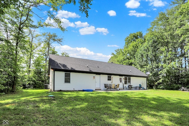 3290 N County Road 300 E, North Vernon, IN 47265 - photo 43