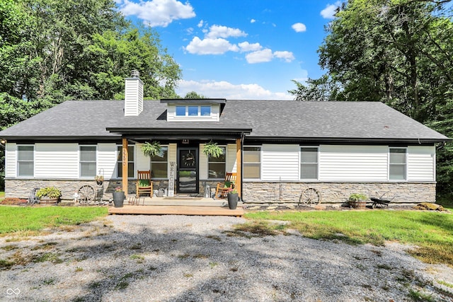 3290 N County Road 300 E, North Vernon, IN 47265 - photo 2