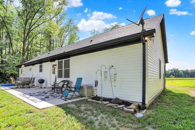3290 N County Road 300 E, North Vernon, IN 47265 - photo 39