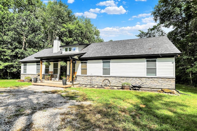 3290 N County Road 300 E, North Vernon, IN 47265 - photo 4
