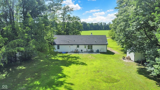 3290 N County Road 300 E, North Vernon, IN 47265 - photo 53