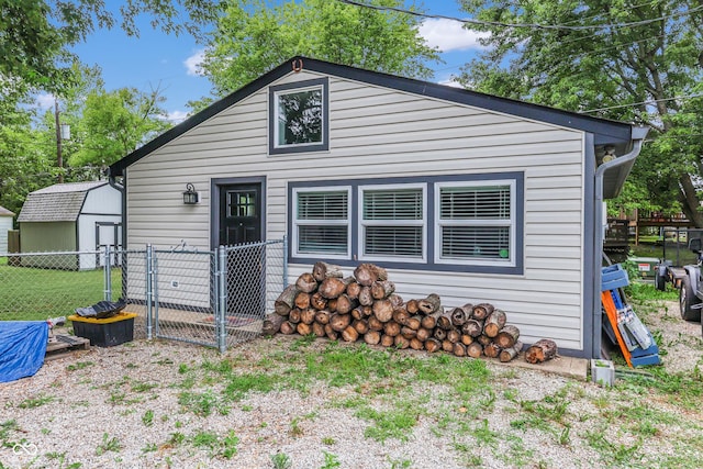 110 N Tresslar Ave, Bargersville, IN 46106 - photo 33