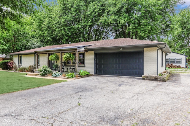 110 N Tresslar Ave, Bargersville, IN 46106 - photo 3