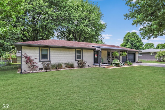 110 N Tresslar Ave, Bargersville, IN 46106 - photo 2