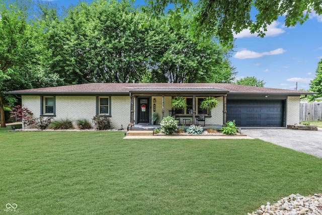 110 N Tresslar Ave, Bargersville, IN 46106 - photo 1