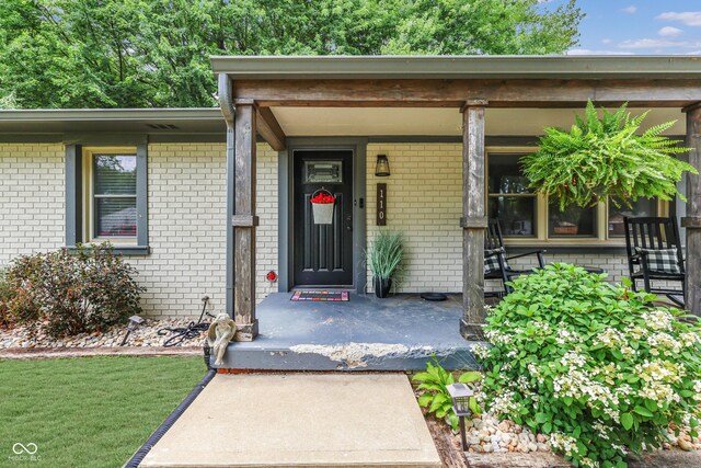 110 N Tresslar Ave, Bargersville, IN 46106 - photo 4