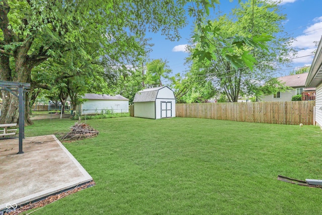 110 N Tresslar Ave, Bargersville, IN 46106 - photo 52