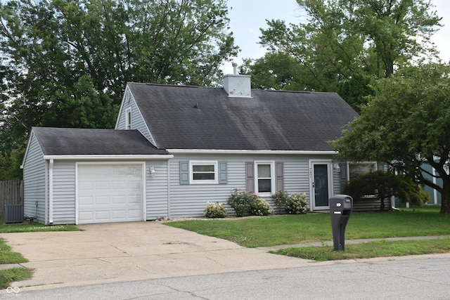 721 Meadow Ln, Greenfield, IN 46140 - photo 1