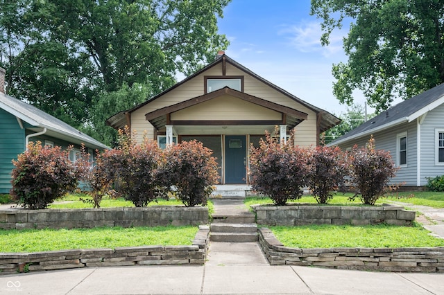 4435 Winthrop Ave, Indianapolis, IN 46205 - photo 1