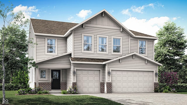 16950 Sherwin Ct, Noblesville, IN 46062 - photo 1