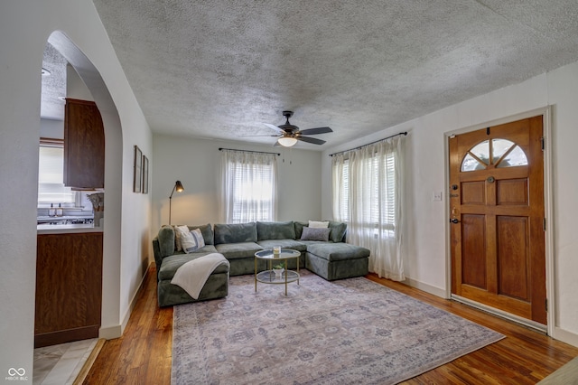 1517 E Markwood Ave, Indianapolis, IN 46227 - photo 6