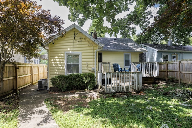 1517 E Markwood Ave, Indianapolis, IN 46227 - photo 27