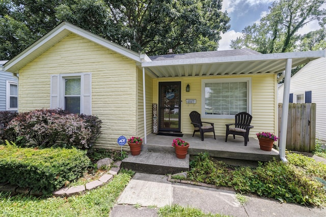 1517 E Markwood Ave, Indianapolis, IN 46227 - photo 3