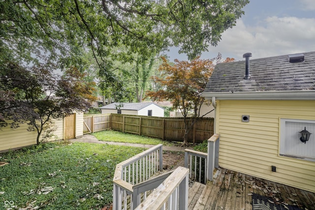 1517 E Markwood Ave, Indianapolis, IN 46227 - photo 28