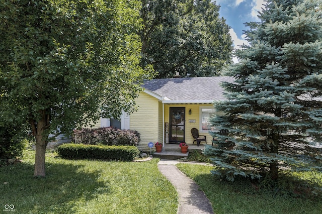 1517 E Markwood Ave, Indianapolis, IN 46227 - photo 1