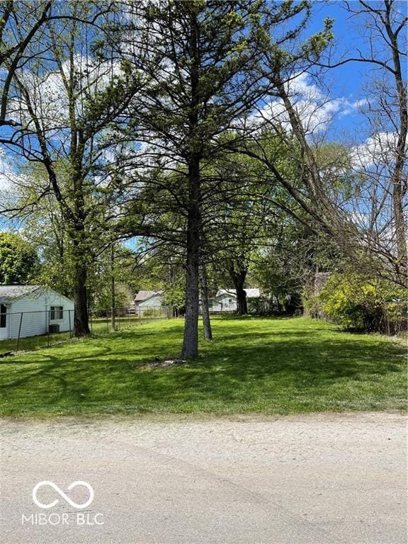 1306 Clyde Ave, Indianapolis, IN 46203 - photo 1