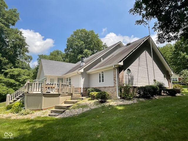 154 N Wildwood Trl, Rockville, IN 47872 - photo 51