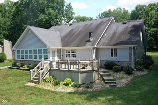 154 N Wildwood Trl, Rockville, IN 47872 - photo 49