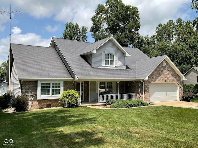 154 N Wildwood Trl, Rockville, IN 47872 - photo 1