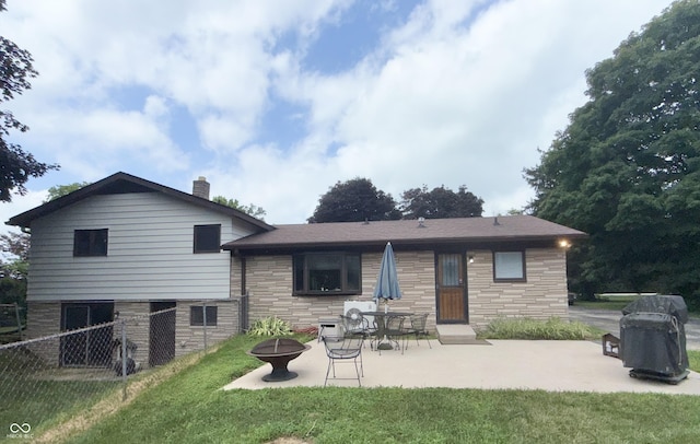 423 W Thompson Rd, Indianapolis, IN 46217 - photo 4