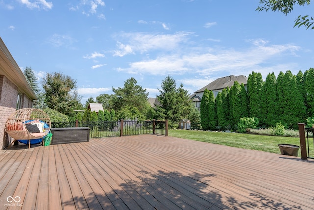 7168 Franklin Parke Blvd, Indianapolis, IN 46259 - photo 35