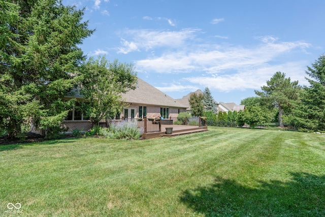7168 Franklin Parke Blvd, Indianapolis, IN 46259 - photo 40