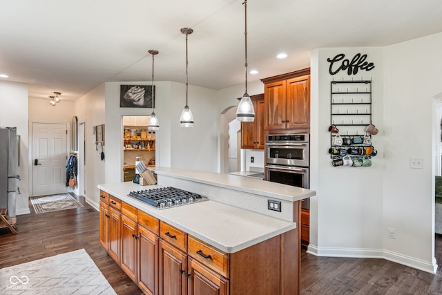 7168 Franklin Parke Blvd, Indianapolis, IN 46259 - photo 11