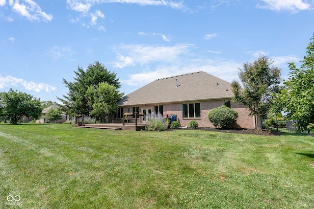 7168 Franklin Parke Blvd, Indianapolis, IN 46259 - photo 39
