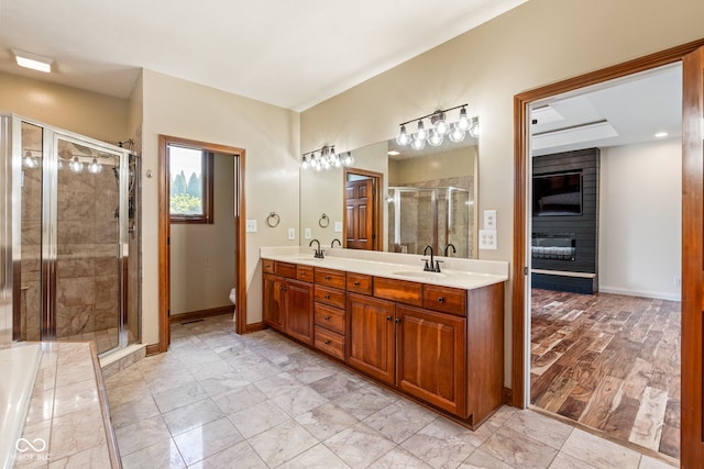 7168 Franklin Parke Blvd, Indianapolis, IN 46259 - photo 21