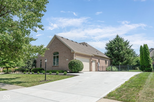 7168 Franklin Parke Blvd, Indianapolis, IN 46259 - photo 33