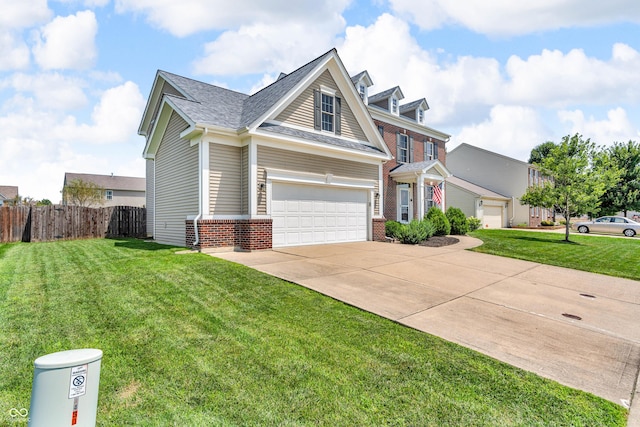 1430 Berry Lake Way, Brownsburg, IN 46112 - photo 2