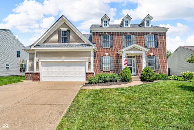 1430 Berry Lake Way, Brownsburg, IN 46112 - photo 1