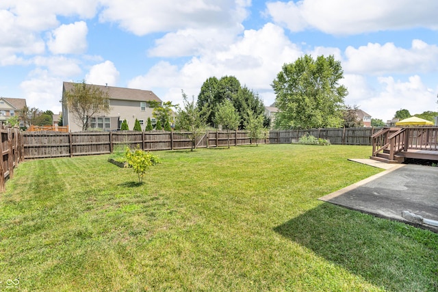 1430 Berry Lake Way, Brownsburg, IN 46112 - photo 52