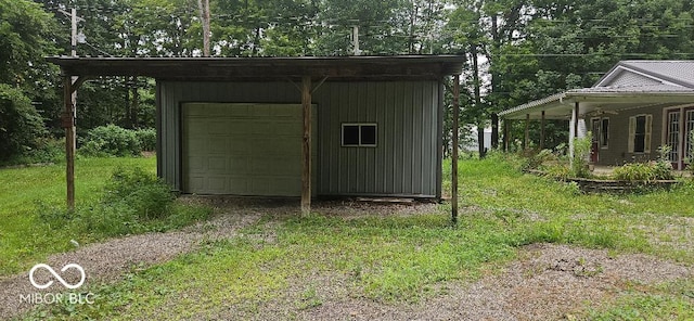 4199 E Anderson Rd, Bloomington, IN 47408 - photo 2
