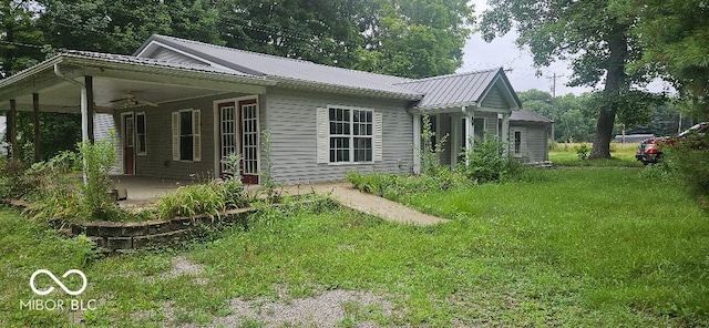4199 E Anderson Rd, Bloomington, IN 47408 - photo 1