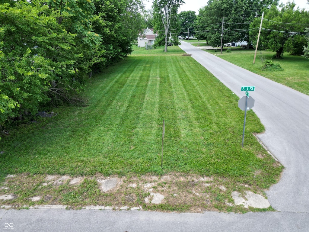 2316 S J St, Elwood, IN 46036 - photo 1