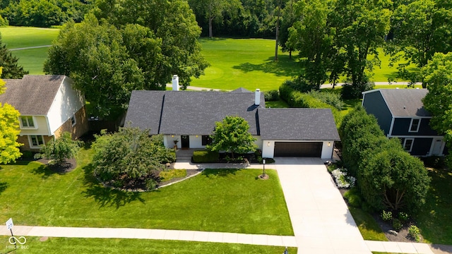 4609 Somerset Way S, Carmel, IN 46033 - photo 41