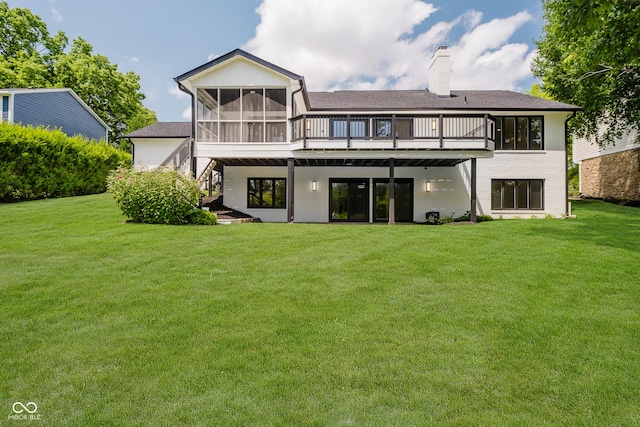 4609 Somerset Way S, Carmel, IN 46033 - photo 35