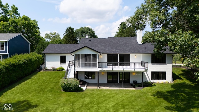 4609 Somerset Way S, Carmel, IN 46033 - photo 36