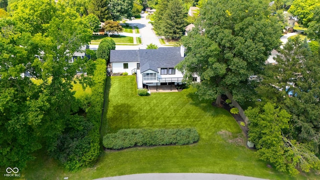 4609 Somerset Way S, Carmel, IN 46033 - photo 39
