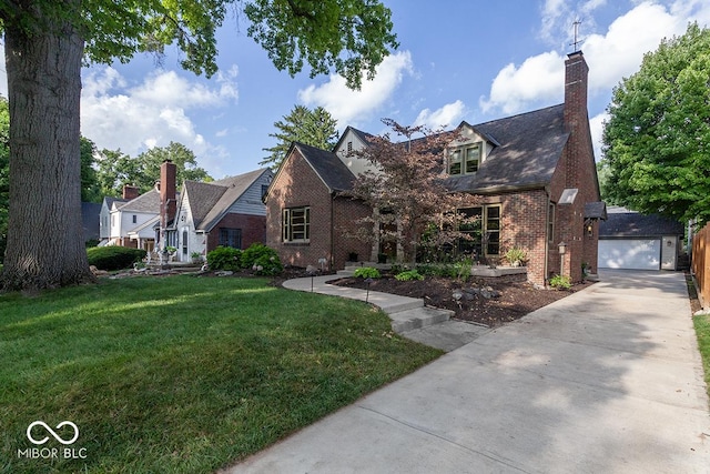 5101 Graceland Ave, Indianapolis, IN 46208 - photo 6
