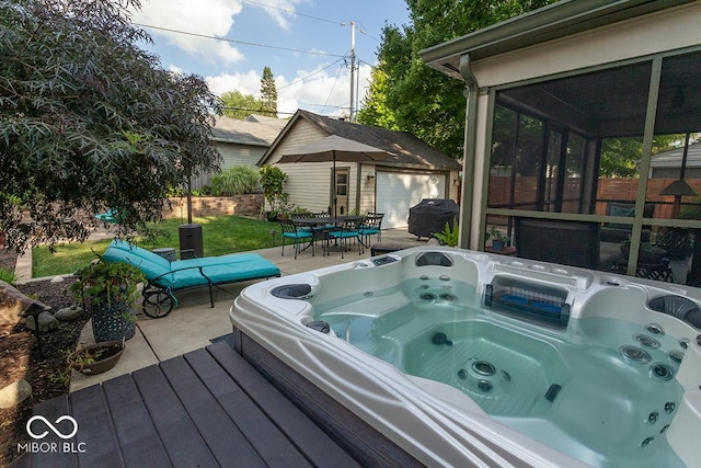 5101 Graceland Ave, Indianapolis, IN 46208 - photo 14