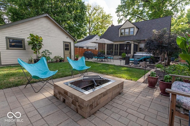 5101 Graceland Ave, Indianapolis, IN 46208 - photo 15