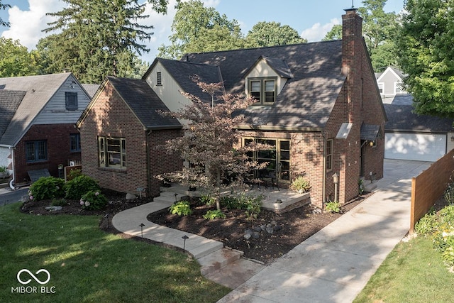 5101 Graceland Ave, Indianapolis, IN 46208 - photo 4