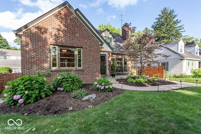 5101 Graceland Ave, Indianapolis, IN 46208 - photo 3