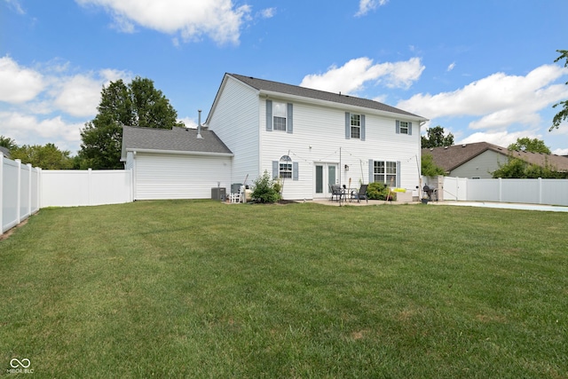 15618 River Birch Rd, Westfield, IN 46074 - photo 34