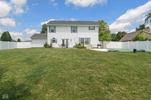 15618 River Birch Rd, Westfield, IN 46074 - photo 35
