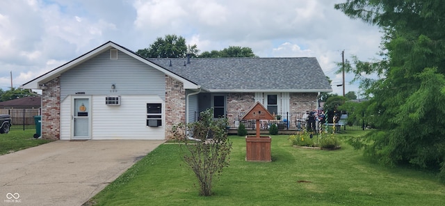 600 Edna Ave, Martinsville, IN 46151 - photo 1