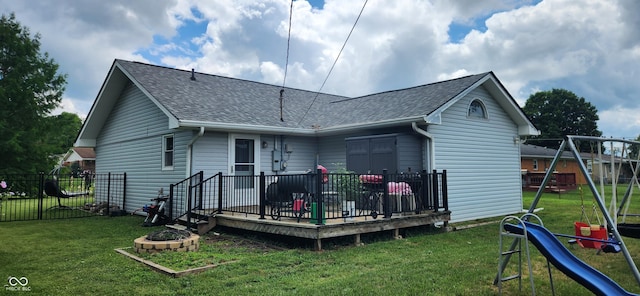 600 Edna Ave, Martinsville, IN 46151 - photo 25